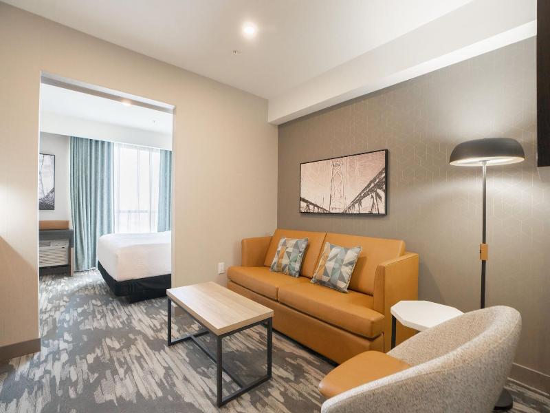 Sandman Signature Dartmouth Hotel & Suites image