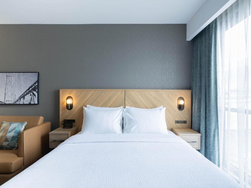 Sandman Signature Dartmouth Hotel & Suites image