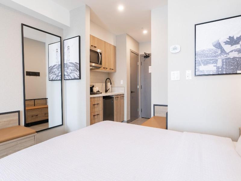Sandman Signature Dartmouth Hotel & Suites image