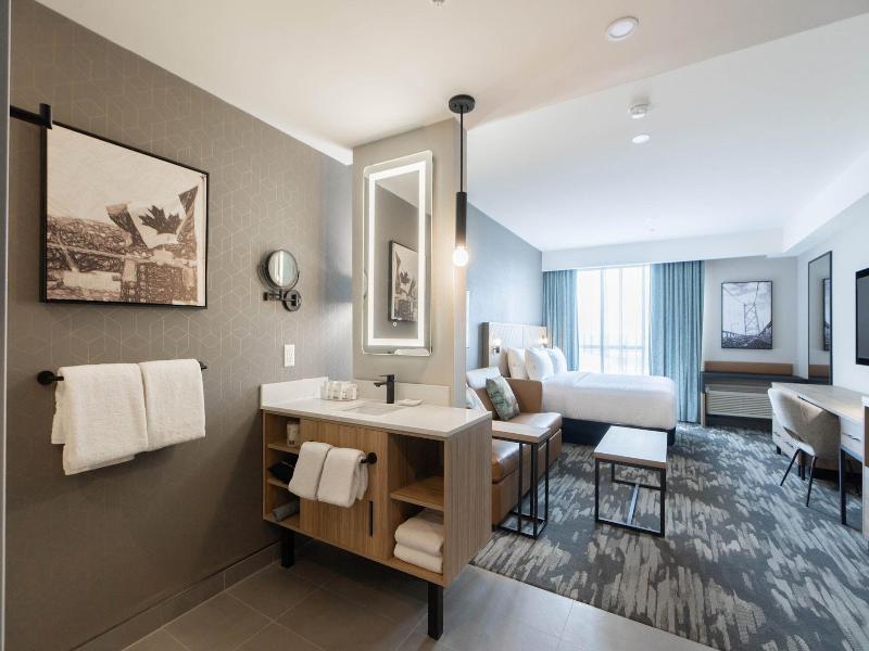 Sandman Signature Dartmouth Hotel & Suites image