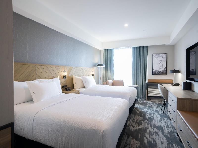 Sandman Signature Dartmouth Hotel & Suites image
