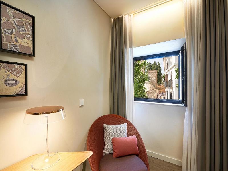 Suites Murillo Plaza Sta Cruz image