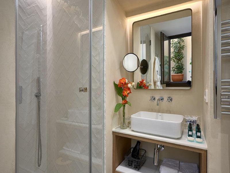 Suites Murillo Plaza Sta Cruz image