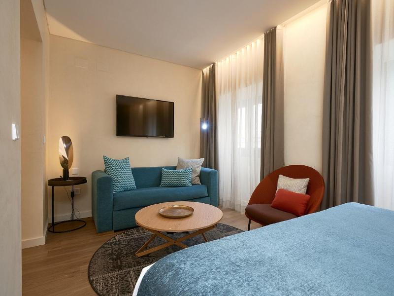 Suites Murillo Plaza Sta Cruz image