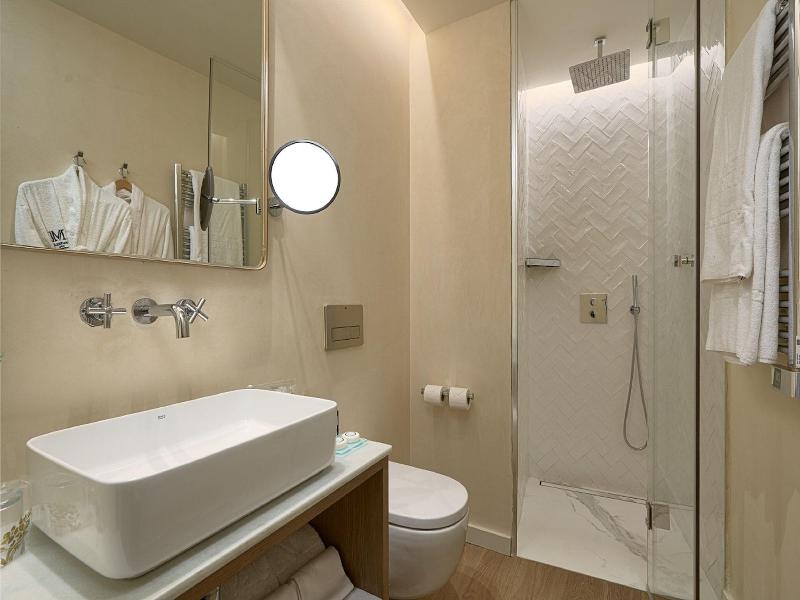 Suites Murillo Plaza Sta Cruz image