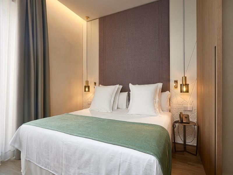 Suites Murillo Plaza Sta Cruz image