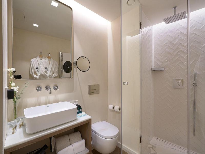 Suites Murillo Plaza Sta Cruz image