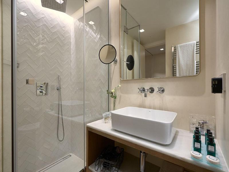 Suites Murillo Plaza Sta Cruz image