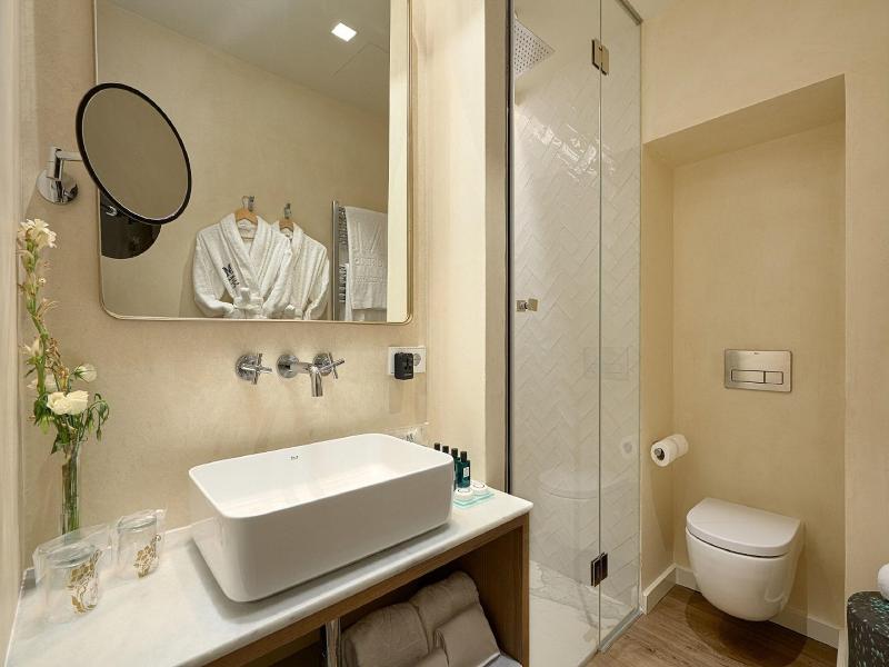 Suites Murillo Plaza Sta Cruz image