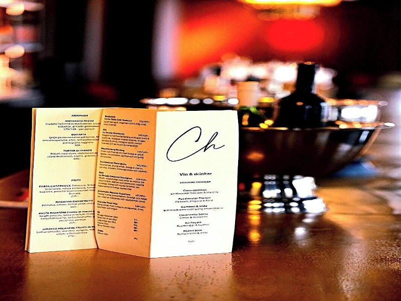 Christos Bistro