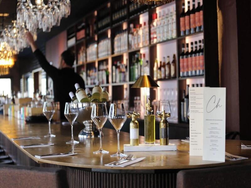 Christos Bistro