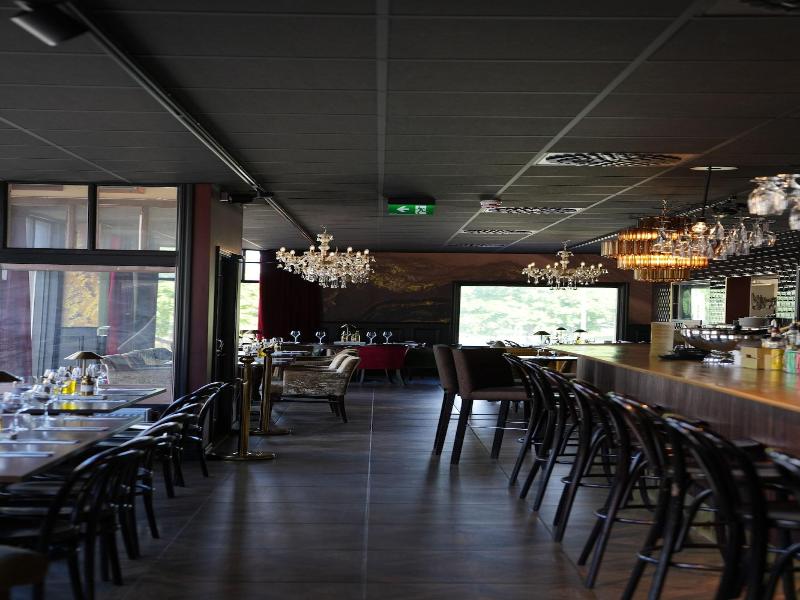 Christos Bistro