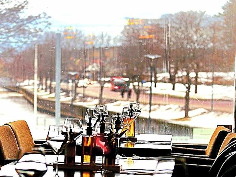 Christos Bistro