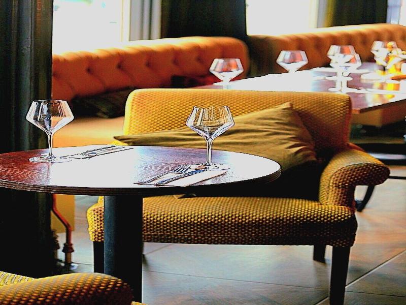 Christos Bistro