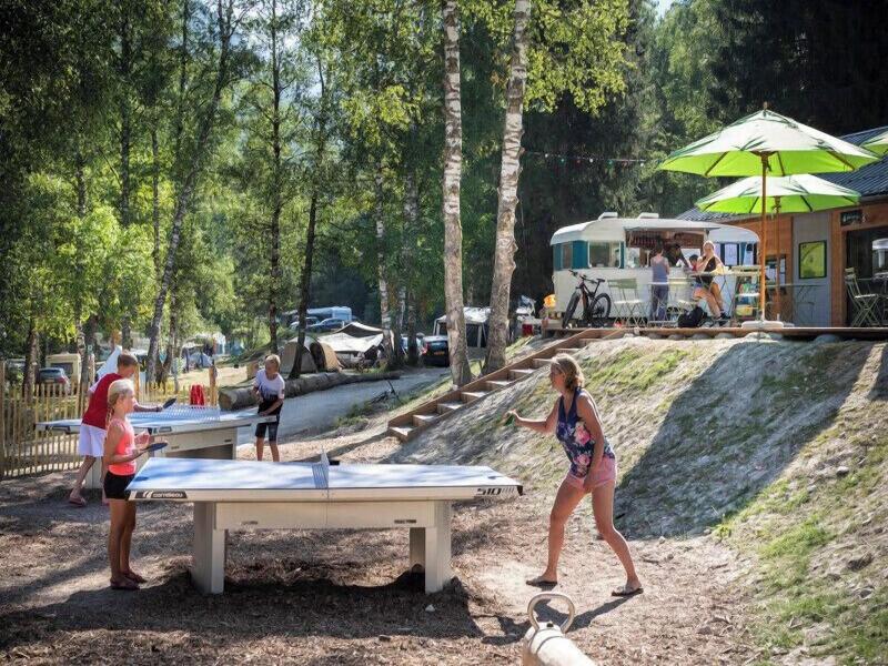 Huttopia Bozel En Vanoise image