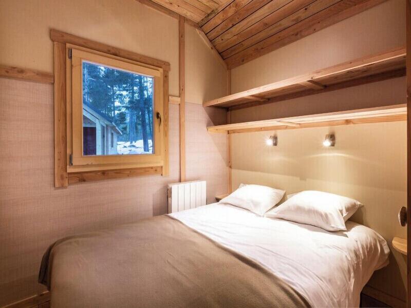 Huttopia Bozel En Vanoise image