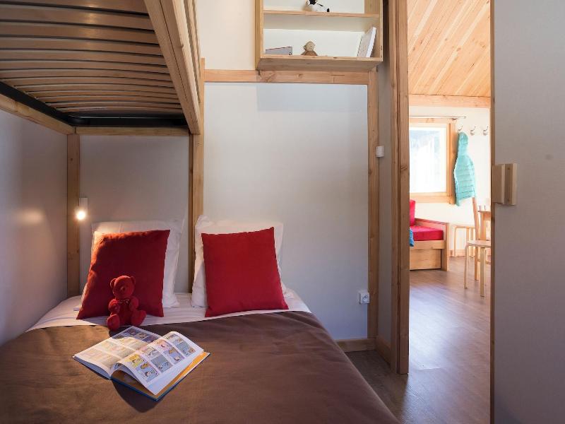Huttopia Bozel En Vanoise image