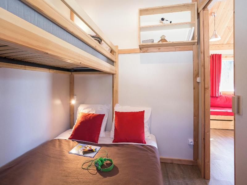 Huttopia Bozel En Vanoise image