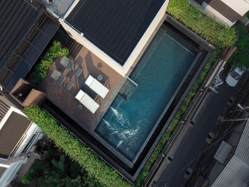 Passa Hotel Bangkok image