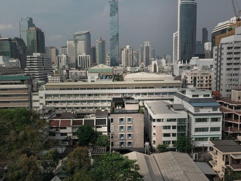 Passa Hotel Bangkok image
