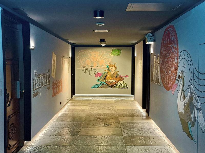Passa Hotel Bangkok image
