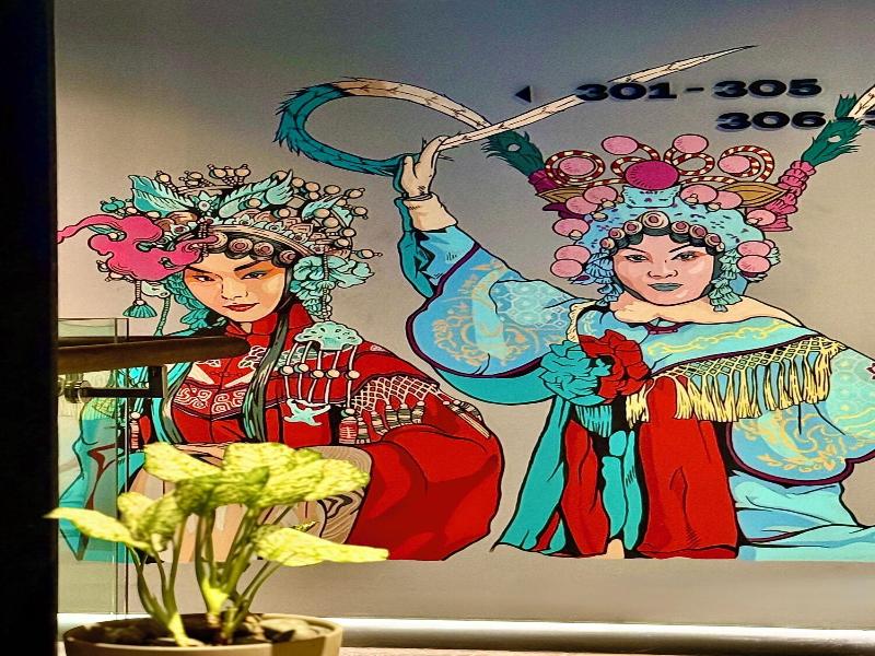 Passa Hotel Bangkok image