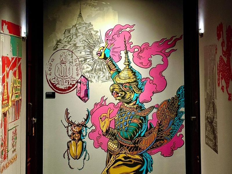Passa Hotel Bangkok image