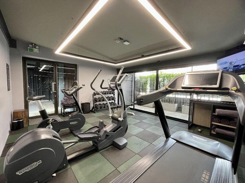 Passa Hotel Bangkok image