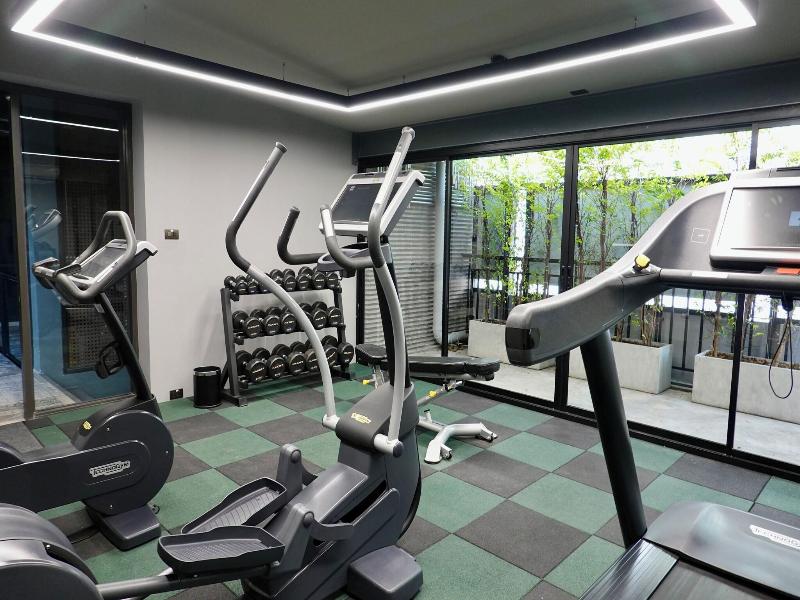 Passa Hotel Bangkok image
