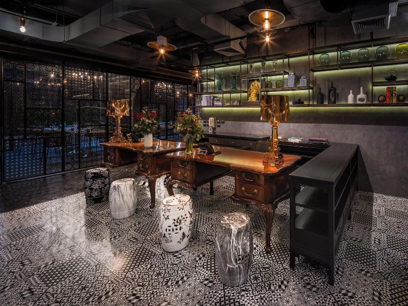 Passa Hotel Bangkok image