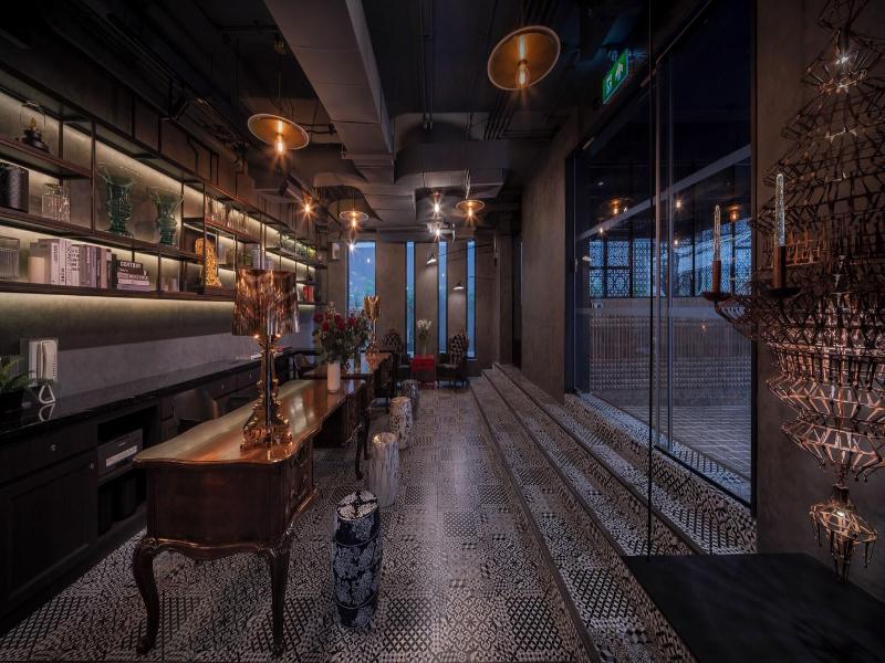Passa Hotel Bangkok image