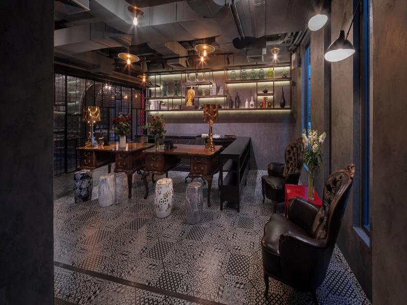 Passa Hotel Bangkok image