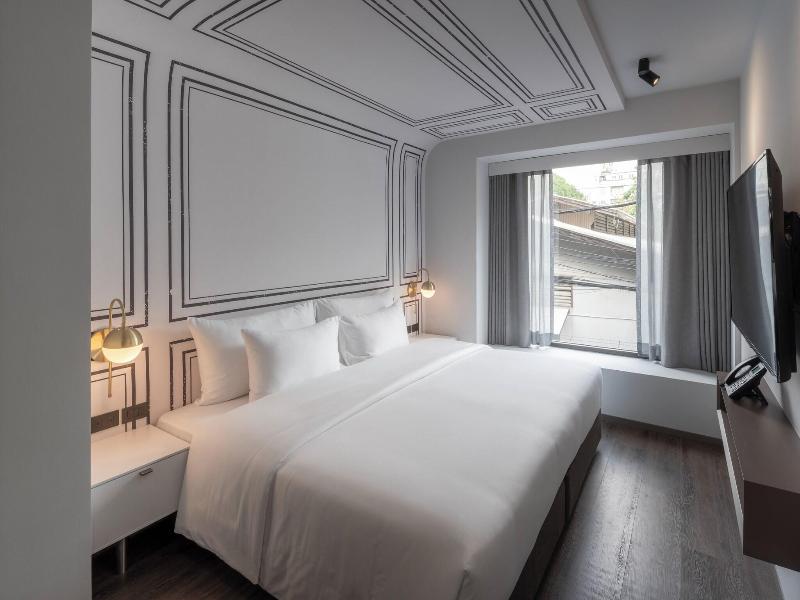 Passa Hotel Bangkok image