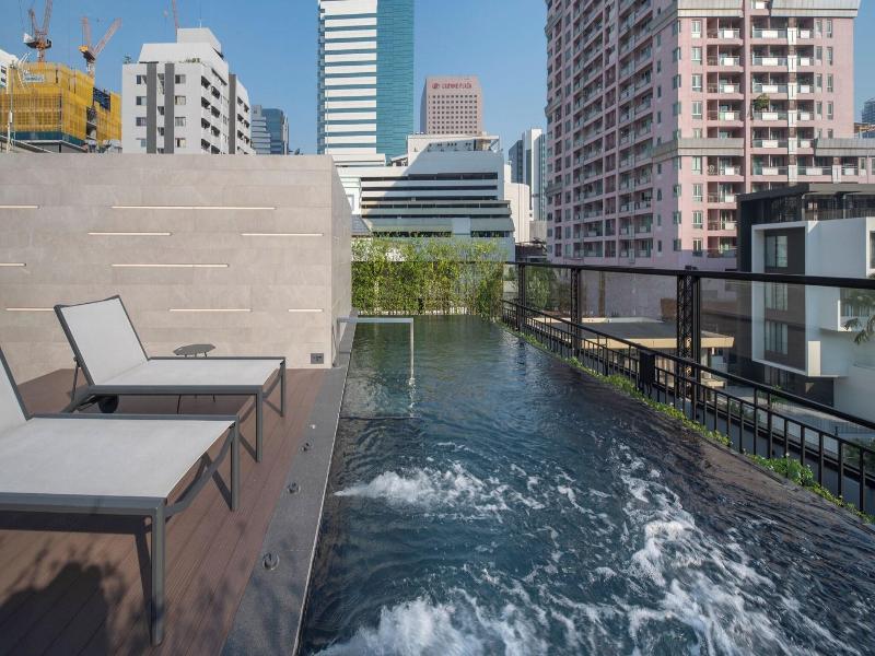 Passa Hotel Bangkok image