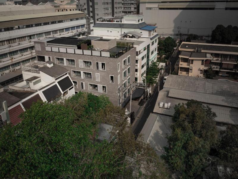Passa Hotel Bangkok image