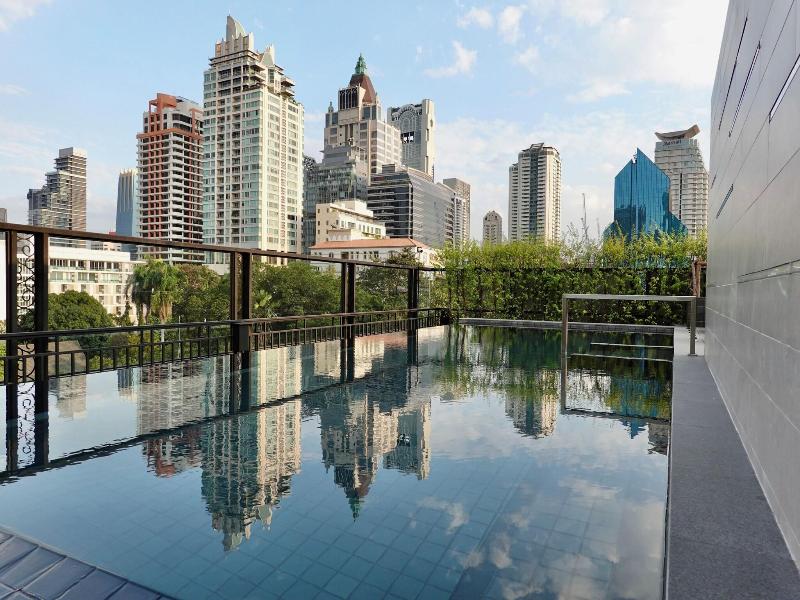 Passa Hotel Bangkok image