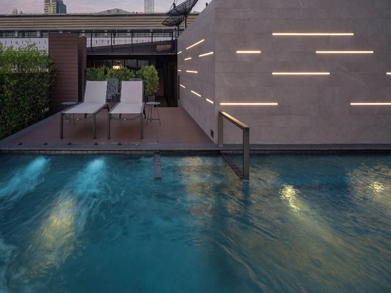 Passa Hotel Bangkok image