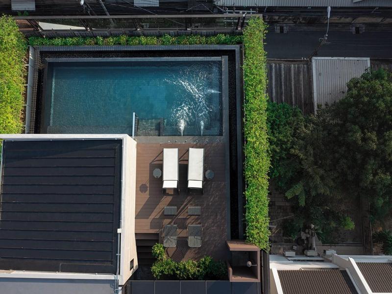 Passa Hotel Bangkok image