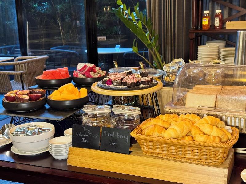 Passa Hotel Bangkok image