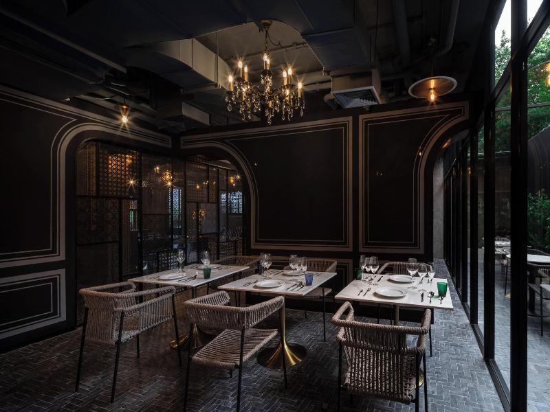 Passa Hotel Bangkok image