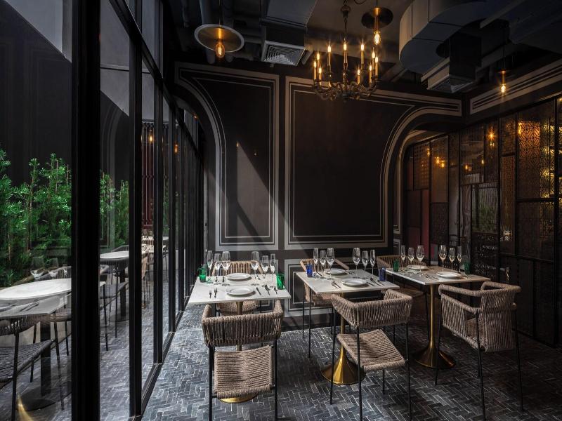 Passa Hotel Bangkok image