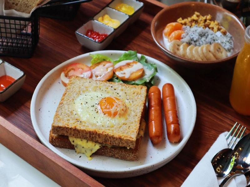 Passa Hotel Bangkok image
