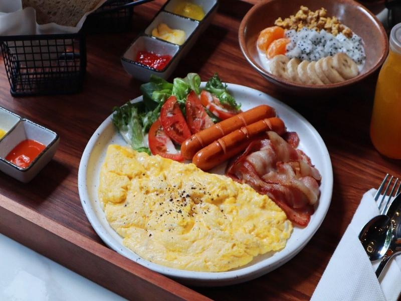 Passa Hotel Bangkok image