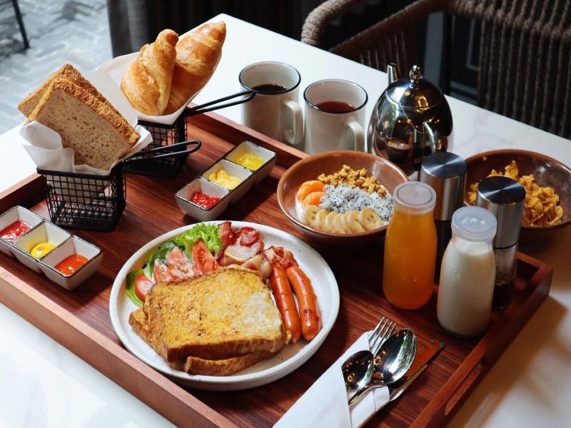 Passa Hotel Bangkok image