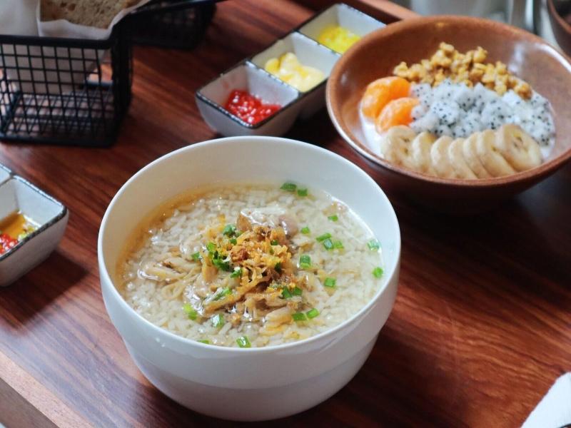 Passa Hotel Bangkok image