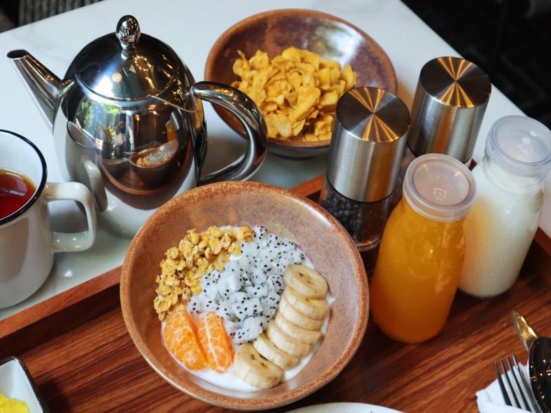 Passa Hotel Bangkok image
