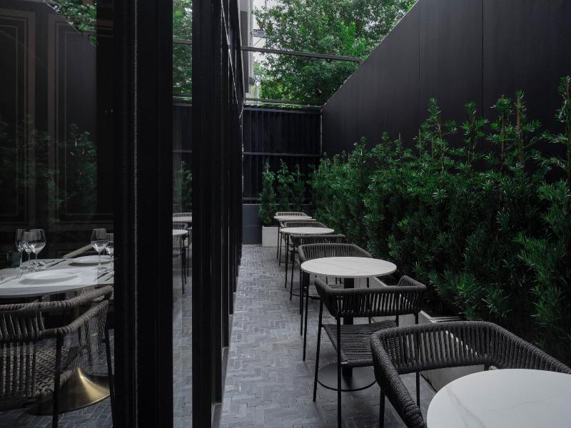 Passa Hotel Bangkok image