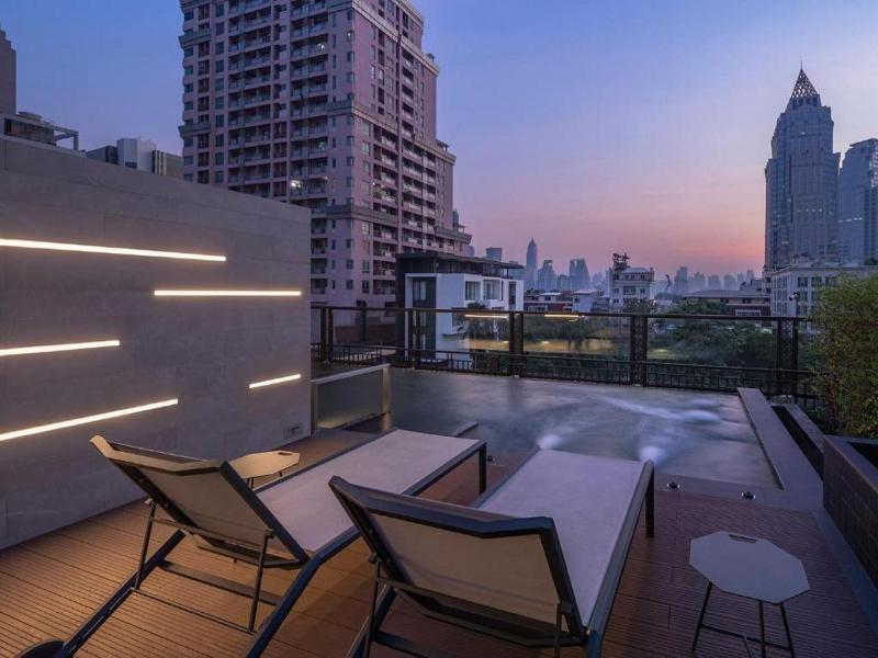 Passa Hotel Bangkok image