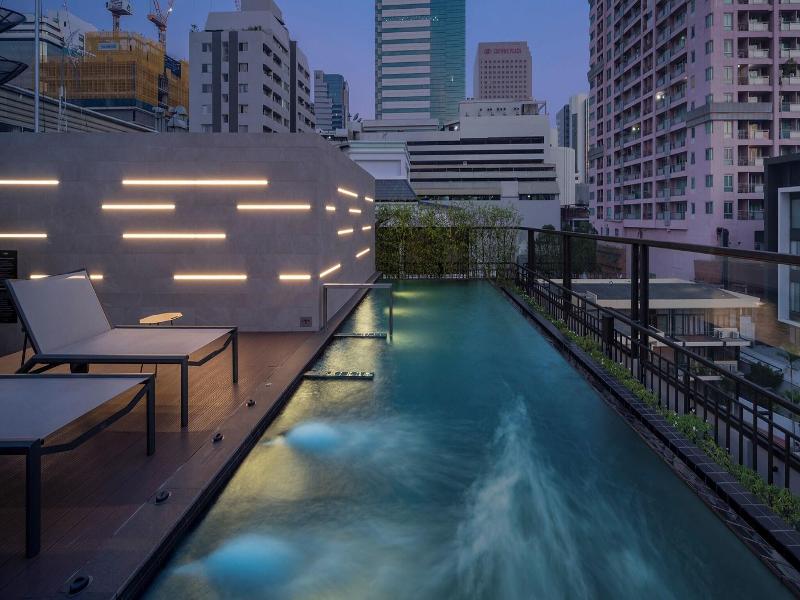 Passa Hotel Bangkok image