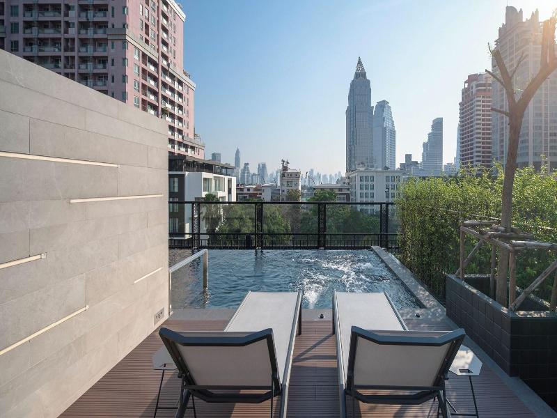Passa Hotel Bangkok image